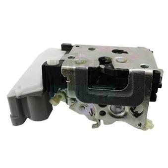 Serrure de porte avant gauche HOFFER 3100102