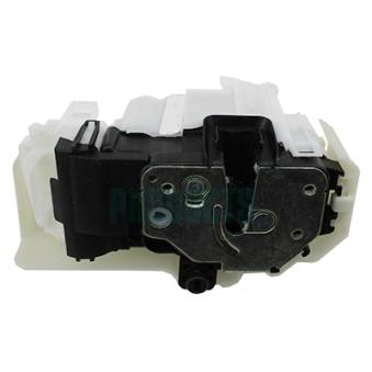 Serrure de porte avant droit HOFFER [3100105]