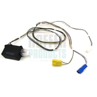Serrure de porte HOFFER [3100109]
