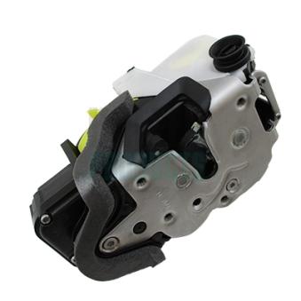 Serrure de porte arrière gauche HOFFER OEM 0133694