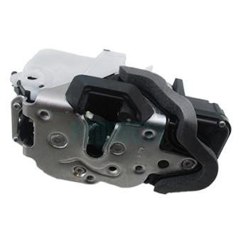 Serrure de porte avant droit HOFFER OEM 133728