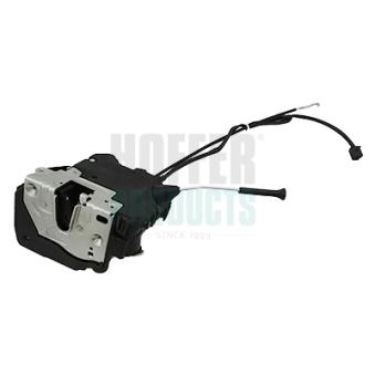 Serrure de porte avant droit HOFFER OEM A2117200435