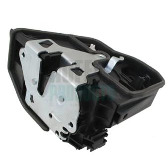 Serrure de porte arrière gauche HOFFER OEM 51227202147