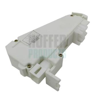 Serrure de porte avant gauche HOFFER [3100133]