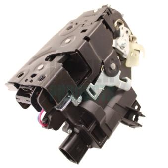 Serrure de porte avant gauche HOFFER OEM 6X1837015Q