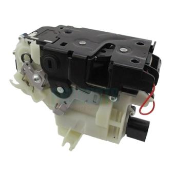 Serrure de porte arrière droit HOFFER OEM 3BD839016B