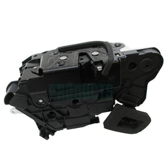 Serrure de porte avant gauche HOFFER OEM 5K1837015E