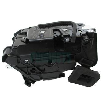 Serrure de porte arrière gauche HOFFER OEM 5K4839015AG