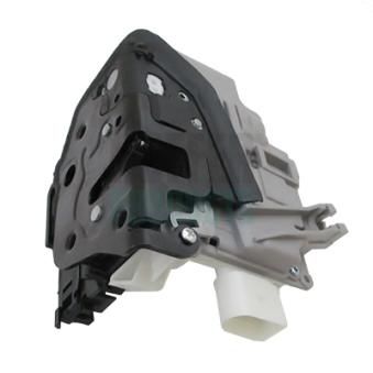 Serrure de porte avant gauche HOFFER OEM 8J1837015A