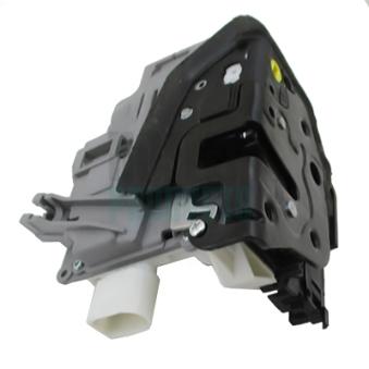 Serrure de porte avant droit HOFFER OEM 8J1837016A