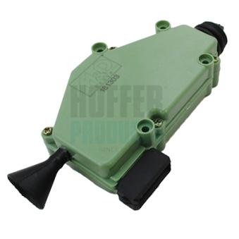Serrure de porte HOFFER 3100161
