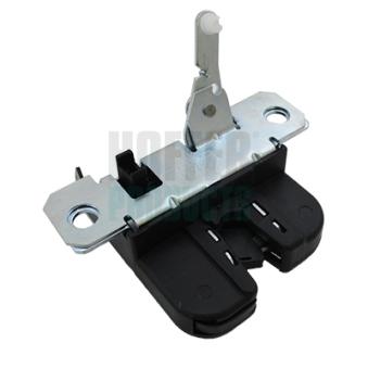 Serrure de porte HOFFER [3100162]