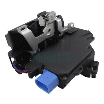 Serrure de porte arrière droit HOFFER OEM 7L0839016