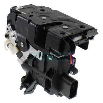 Serrure de porte avant droit HOFFER OEM 8E1837016AB Serrure de porte avant droit HOFFER OEM 8E1837016AB