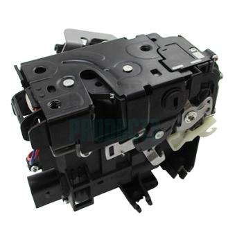 Serrure de porte arrière gauche HOFFER OEM 4B0839015G Serrure de porte arrière gauche HOFFER OEM 4B0839015G