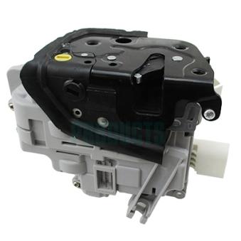 Serrure de porte arrière droit HOFFER OEM 8E0839016AB