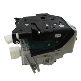 Serrure de porte avant gauche HOFFER OEM 4G1837015