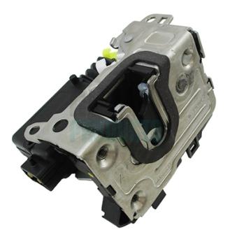 Serrure de porte avant droit HOFFER 3100298