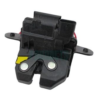 Serrure de porte HOFFER 3100311