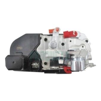 Serrure de porte avant gauche HOFFER 3100312