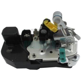 Serrure de porte avant droit HOFFER 3100313