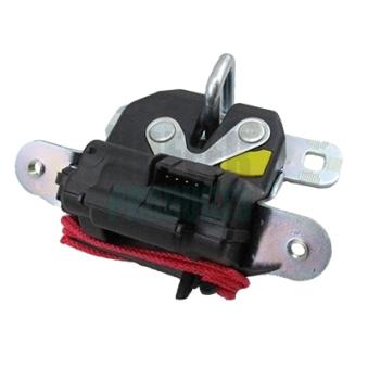 Serrure de porte HOFFER OEM 51876008 Serrure de porte HOFFER OEM 51876008