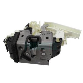 Serrure de porte avant gauche HOFFER 3100315