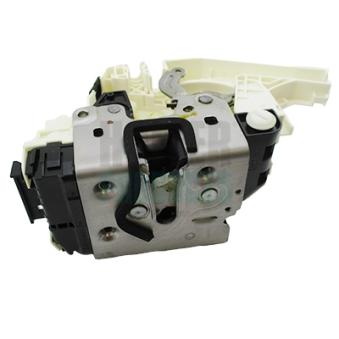 Serrure de porte arrière gauche HOFFER 3100321