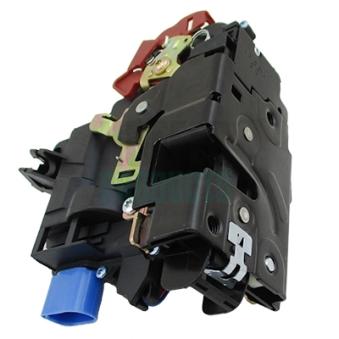 Serrure de porte avant droit HOFFER OEM 5J1837016