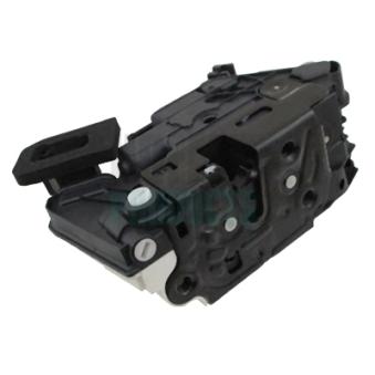 Serrure de porte arrière gauche HOFFER OEM 5K4839015F