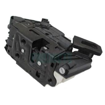 Serrure de porte avant droit HOFFER OEM 5K1837016B