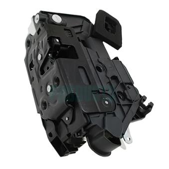 Serrure de porte arrière gauche HOFFER OEM 5K4839015B
