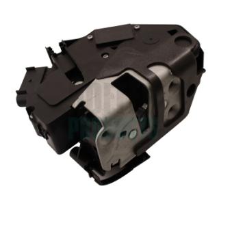 Serrure de porte avant droit HOFFER 3100398