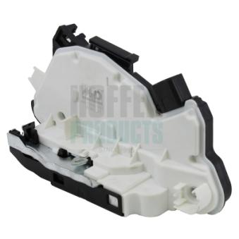 Serrure de porte avant gauche HOFFER OEM 1S1837015C