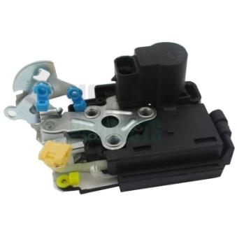 Serrure de porte avant gauche HOFFER 3100424