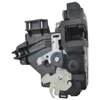 Serrure de porte arrière gauche HOFFER OEM 3B4839015AJ