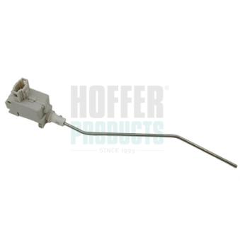 Serrure de porte HOFFER OEM 4F0862153B