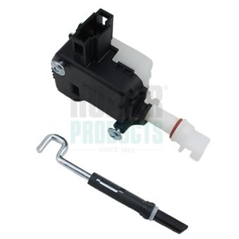 Serrure de porte HOFFER OEM 1J0810773A