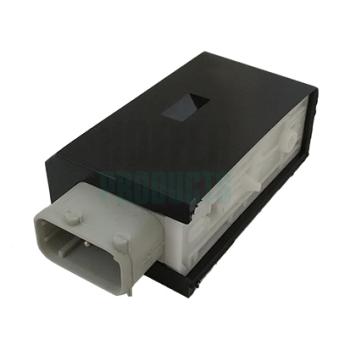 Serrure de porte HOFFER 3100454