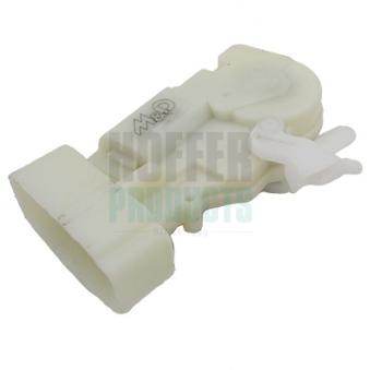 Serrure de porte avant gauche HOFFER OEM 6904048020