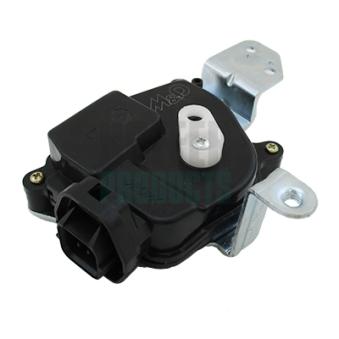 Serrure de porte arrière gauche HOFFER 3100482