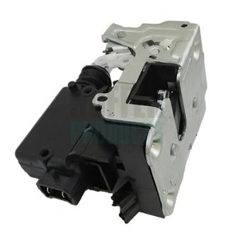 Serrure de porte avant droit HOFFER 3100496