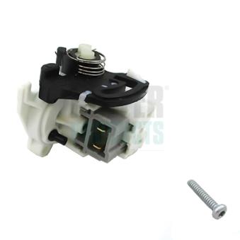 Serrure de porte HOFFER [3100500]