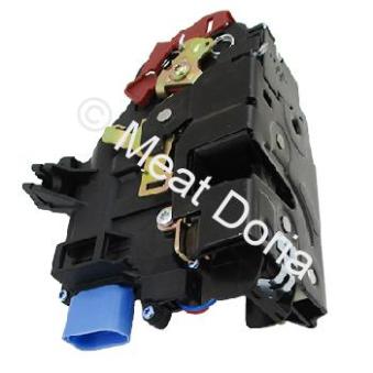 Serrure de porte avant gauche HOFFER [3100513]