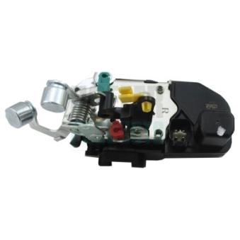 Serrure de porte avant droit HOFFER 3100523