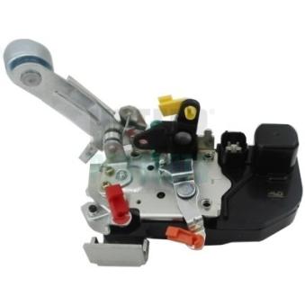 Serrure de porte HOFFER 3100526