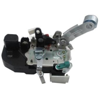 Serrure de porte avant droit HOFFER 3100527