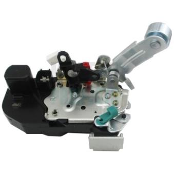 Serrure de porte avant droit HOFFER 3100528