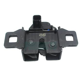 Serrure de porte HOFFER OEM YUE500150