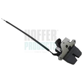Serrure de porte HOFFER 3100565